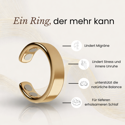 SORVÉ® Ring